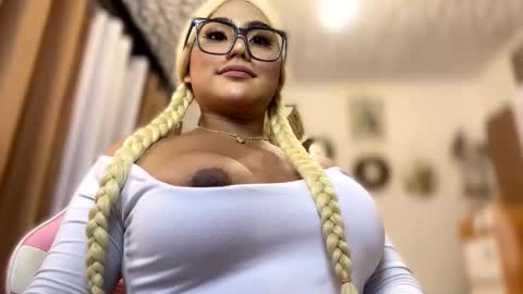 Ruthie online show from 11.27.25