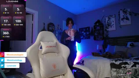 Lydia Mooney online show from 12.14.24