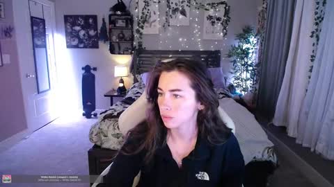 Lydia Mooney online show from 12.31.24