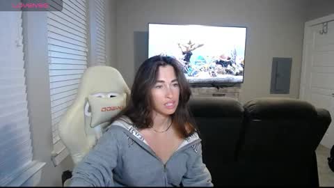 Lydia Mooney online show from 10.22.25