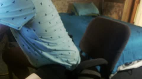 Kingalby817 online show from 12.20.24