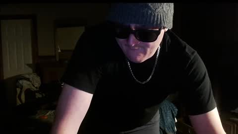 Kingalby817 online show from 01.21.25