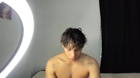 Snapshot of montes_juan chatting on 09.12.25 montes_juan online show from 09.12.25