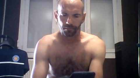 Snapshot of montmasse chatting on 06.21.26 montmasse online show from 06.21.26
