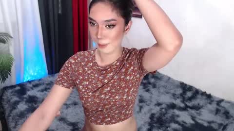Snapshot of montrous_princessx chatting on 12.16.24 Princess take me to private or password show online show from 12.16.24