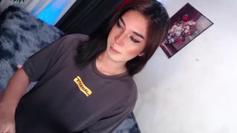 Snapshot of montrous_princessx chatting on 12.20.24 Princess take me to private or password show online show from 12.20.24