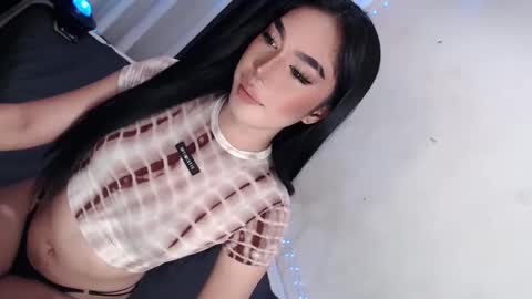 Snapshot of montrous_princessx chatting on 01.19.25 Princess take me to private or password show online show from 01.19.25