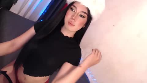 Snapshot of montrous_princessx chatting on 01.27.25 Princess take me to private or password show online show from 01.27.25