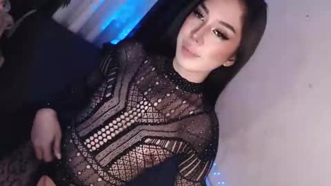 Snapshot of montrous_princessx chatting on 02.03.25 Princess take me to private or password show online show from 02.03.25