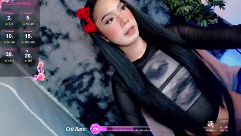 Snapshot of montrous_princessx chatting on 03.04.25 Princess take me to private or password show online show from 03.04.25