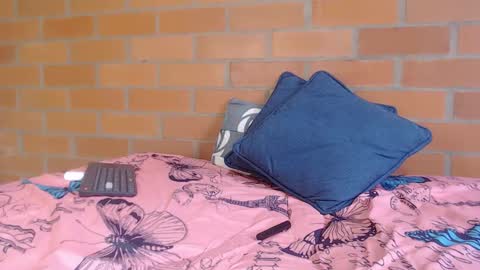 Luisa online show from 03.11.26