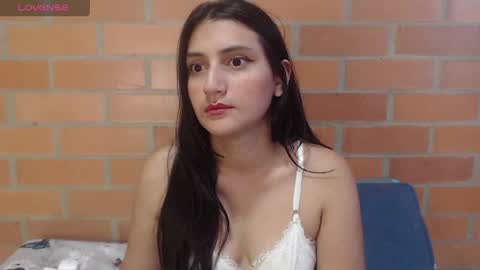 Luisa online show from 04.18.26