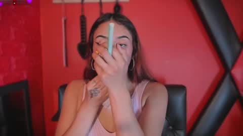 Monttserratt online show from 03.17.26