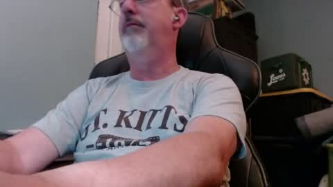 Maybe it is a midlife crisis... online show from 07.17.26