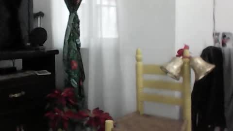 Snapshot of monty326 chatting on 12.31.24 monty326 online show from 12.31.24