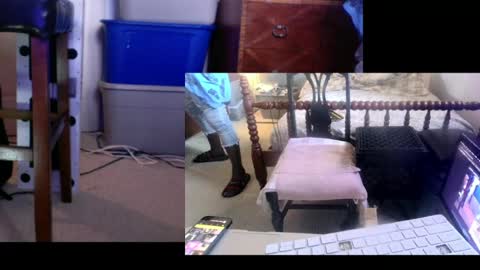 montydxxx2 online show from 05.31.26