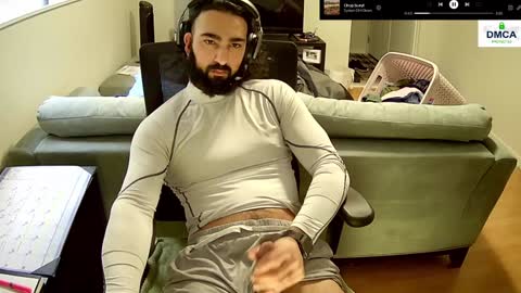 montygoon online show from 01.20.25