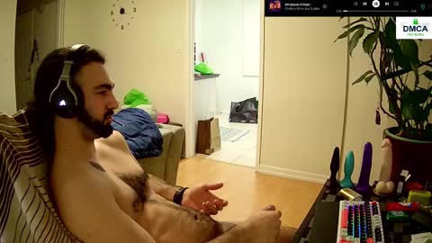 montygoon online show from 02.27.25