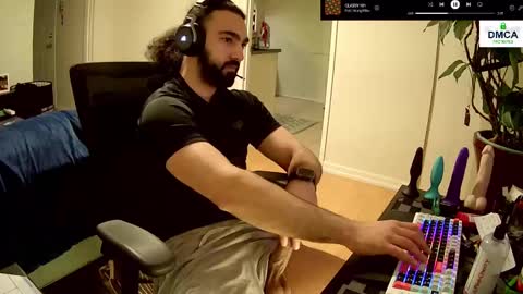 montygoon online show from 03.06.25