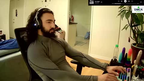 montygoon online show from 03.11.25