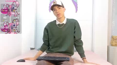 Snapshot of monyel_blake chatting on 07.01.26 online show from 07.01.26