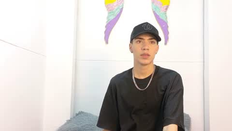 Snapshot of monyel_blake chatting on 07.02.26 online show from 07.02.26