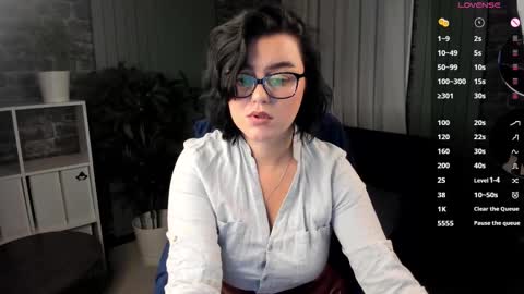 your Godness online show from 11.13.25