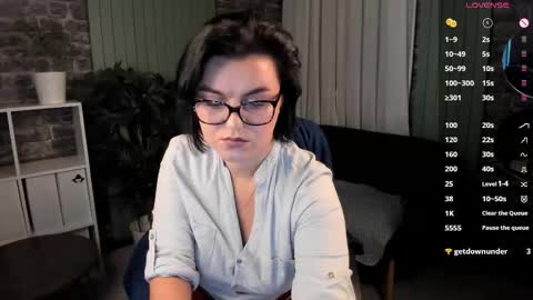 your Godness online show from 11.14.25