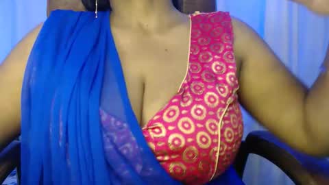 Maya online show from 11.03.25