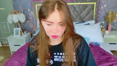 Moon  Bunny online show from 04.04.26