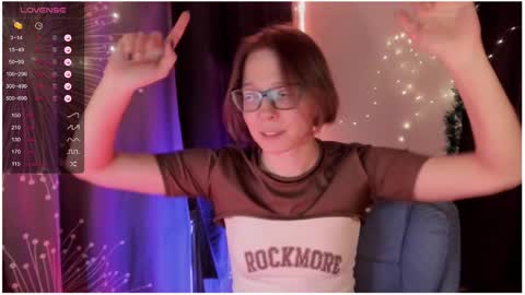 Roxy online show from 12.15.24