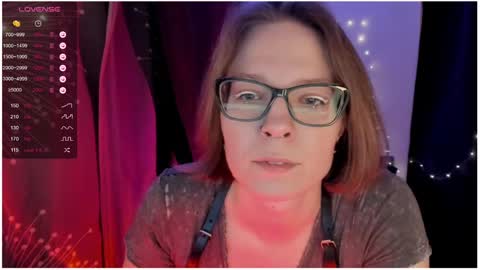 Roxy online show from 02.05.25