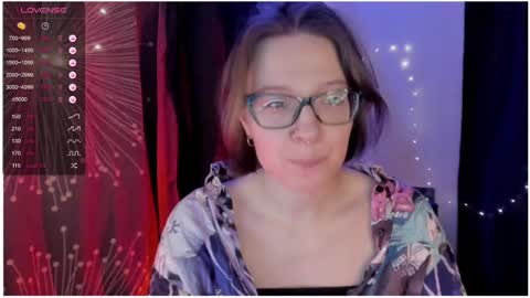 Roxy online show from 02.20.25