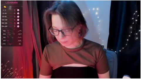 Roxy online show from 02.26.25