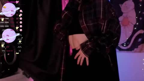 Roxy online show from 11.15.25