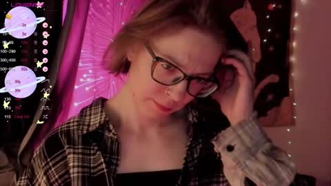 Roxy online show from 11.22.25