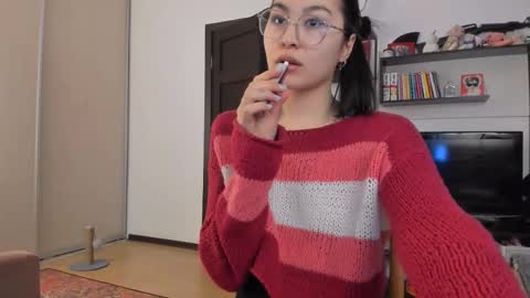 Zoe online show from 02.12.26