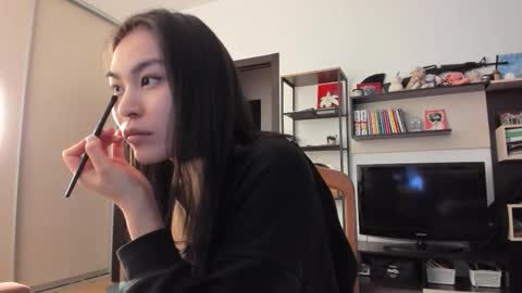 Zoe online show from 02.21.26