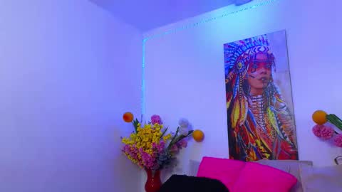 Moon online show from 09.16.25