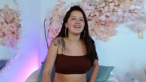 Luna online show from 03.05.25