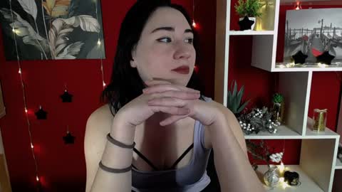 Diana online show from 12.15.24