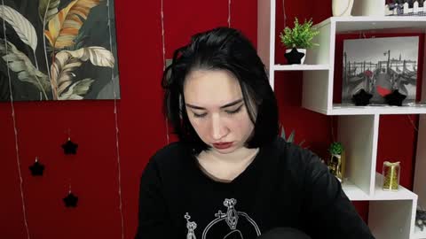 Diana online show from 12.21.24