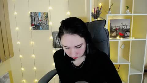 Diana online show from 01.29.25