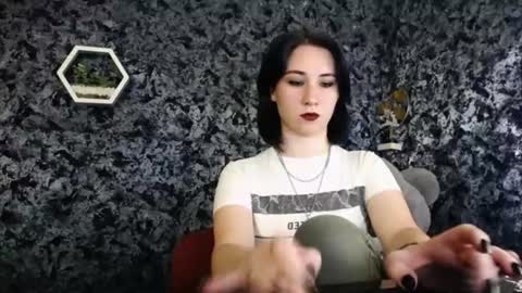Snapshot of moon_foxy_ chatting on 06.09.26 Diana online show from 06.09.26