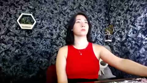 Snapshot of moon_foxy_ chatting on 07.10.26 Diana online show from 07.10.26