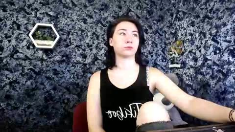 Snapshot of moon_foxy_ chatting on 07.14.26 Diana online show from 07.14.26