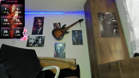 Luna online show from 03.02.26