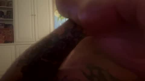 Snapshot of moon_man5 chatting on 02.11.25 Mitchell online show from 02.11.25