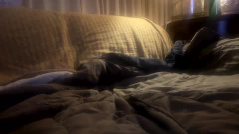 Snapshot of moon_man5 chatting on 02.20.25 Mitchell online show from 02.20.25