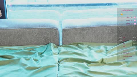 Anna Trass online show from 02.07.25